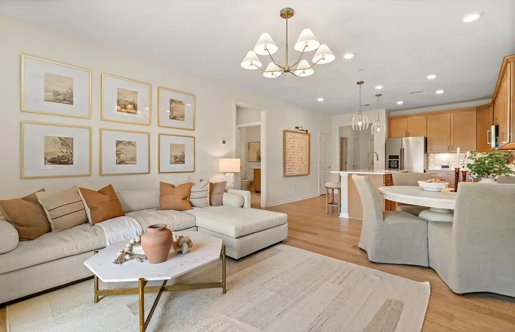 399 Neponset #208, Canton, MA 02021 - #1
