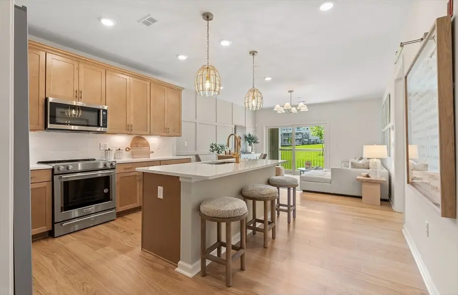 399 Neponset #208, Canton, MA 02021 - #2