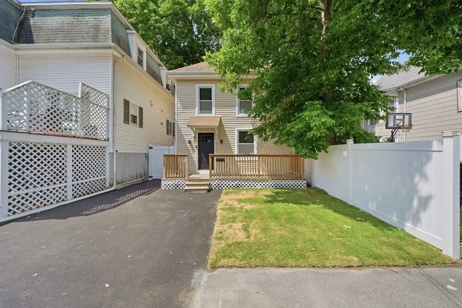 38 S Lincoln, Haverhill, MA 01835 - #3