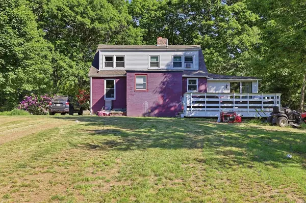 112 South Royalston Road, Athol, MA 01331
