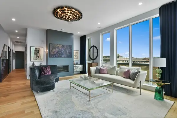 566 Columbus Avenue #605, Boston, MA 02118