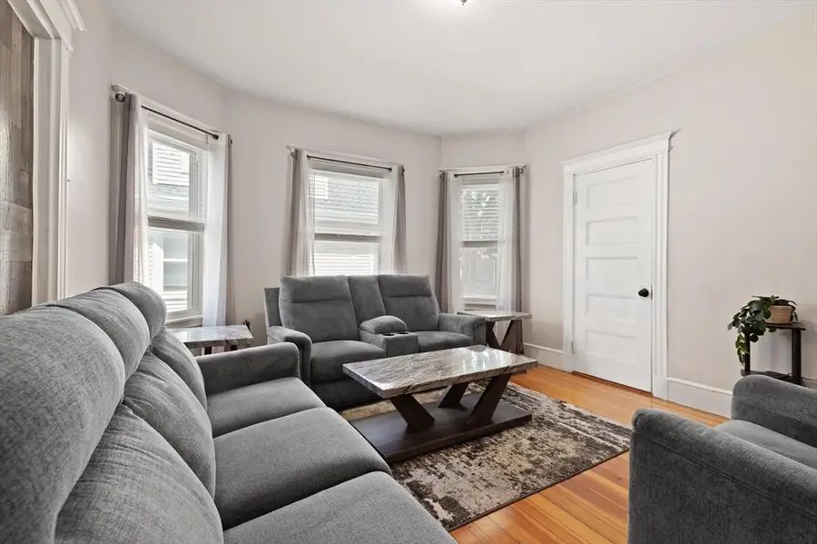 342 Park Street #2, Boston, MA 02124 - #3