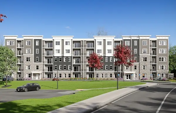 30 Coppersmith Way #101, Canton, MA 02021