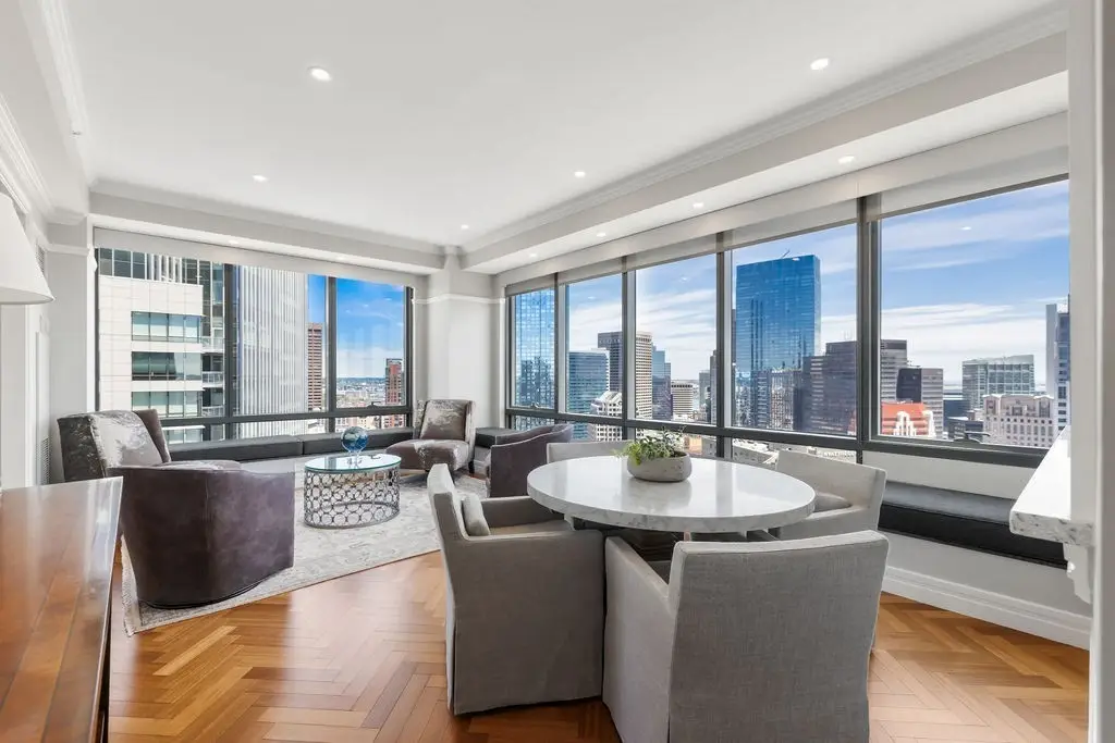 2 Avery St #34G, Boston, MA 02111 - #1