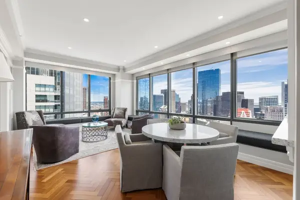 2 Avery St #34G, Boston, MA 02111