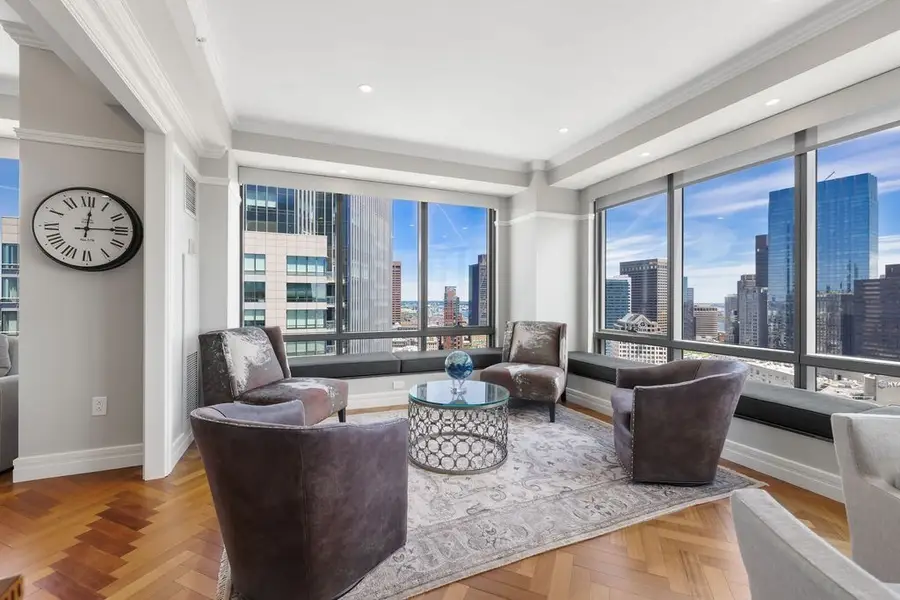 2 Avery St #34G, Boston, MA 02111 - #2