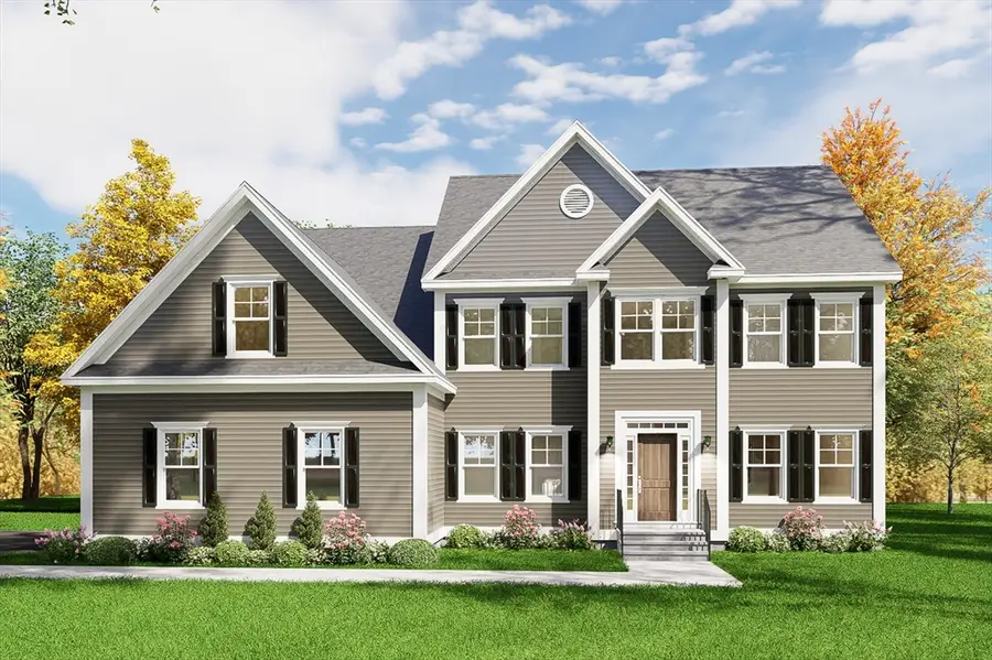 0 Tulip Ct, Attleboro, MA 02703 - #2