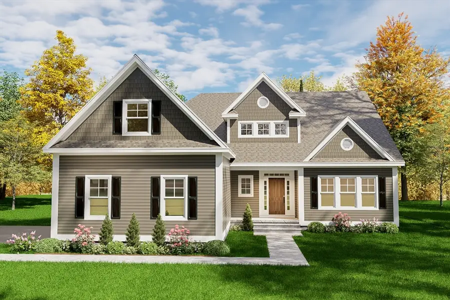 0 Tulip Ct, Attleboro, MA 02703 - #2