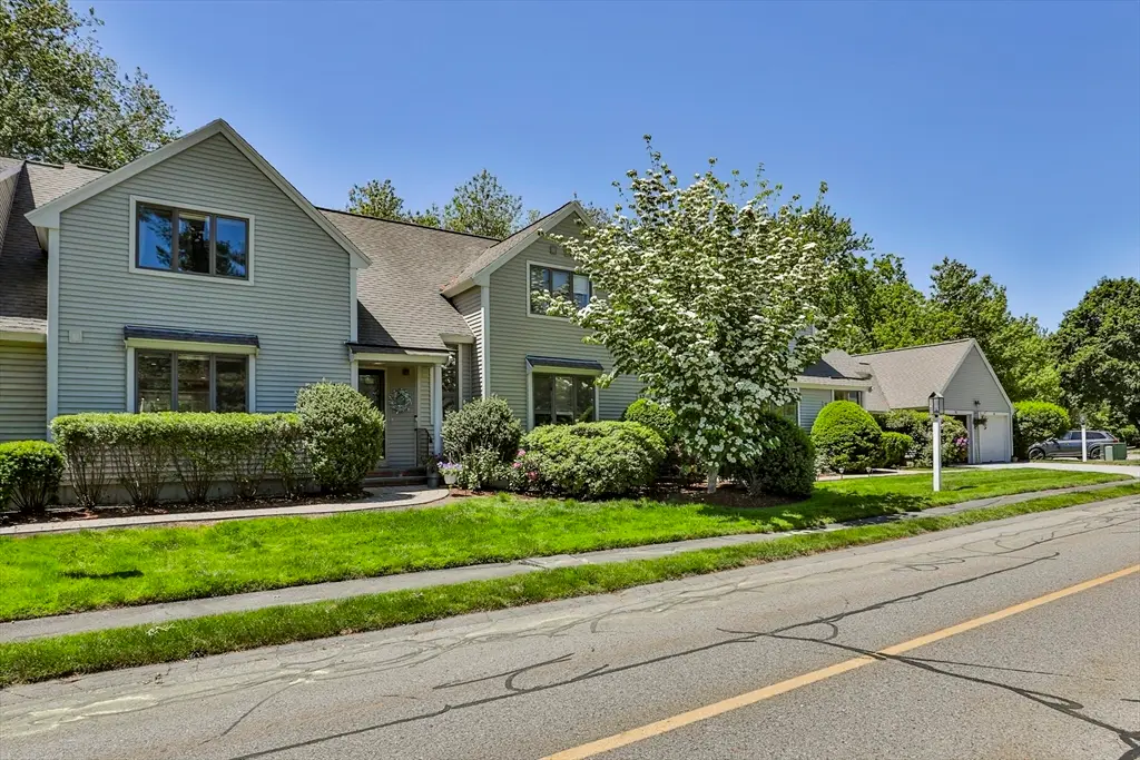 11 Brassie Way #11, North Reading, MA 01864 - #1