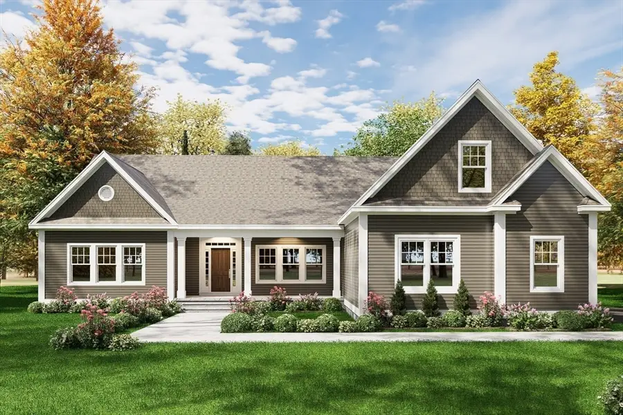 0 Paisley, Attleboro, MA 02703 - #2