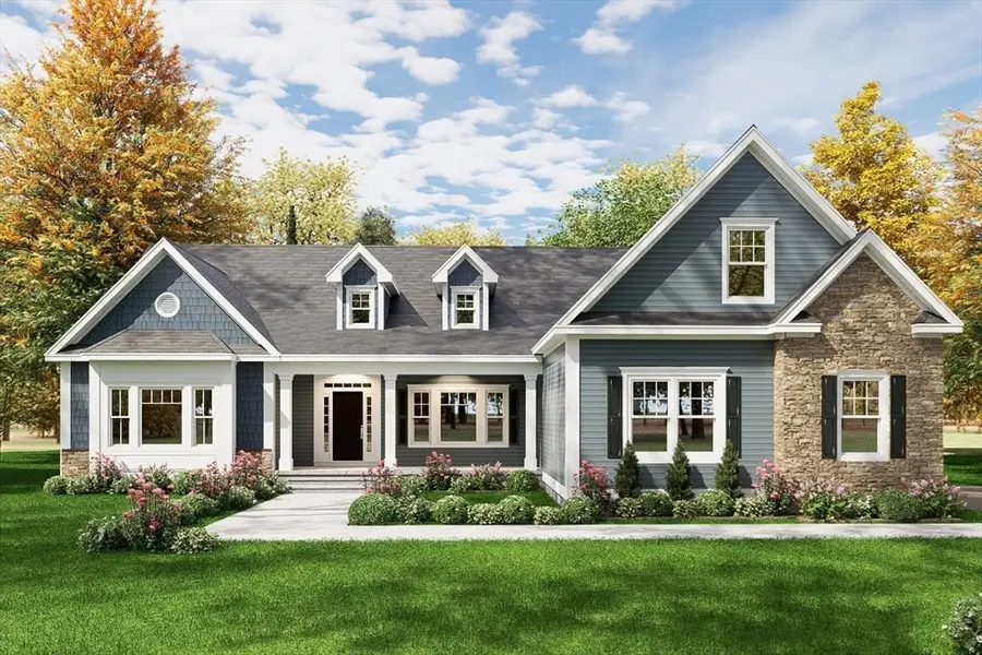 0 Paisley, Attleboro, MA 02703 - #3