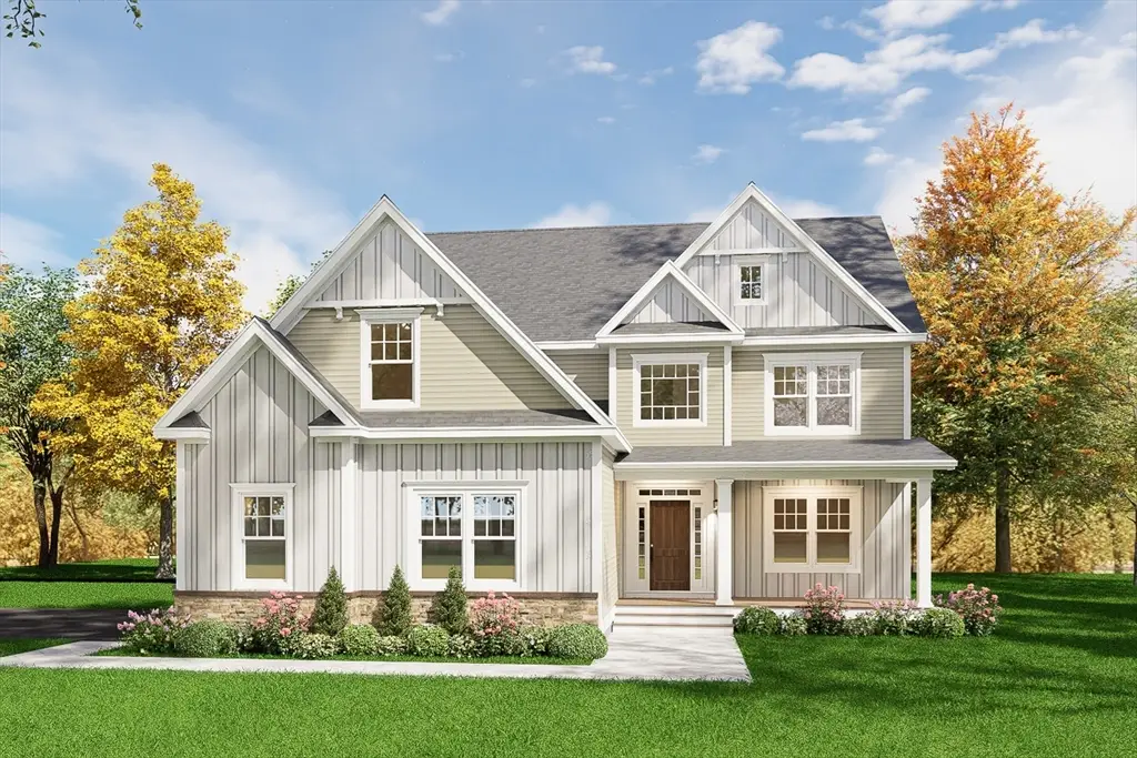0 Tulip Ct, Attleboro, MA 02703 - #1