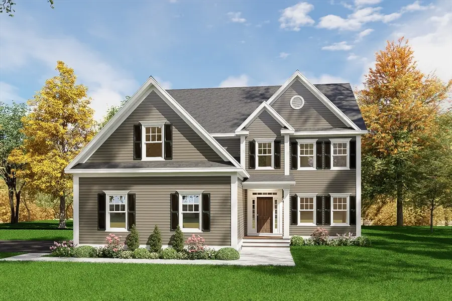 0 Tulip Ct, Attleboro, MA 02703 - #2