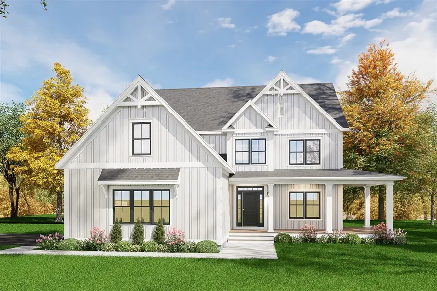 0 Tulip Ct, Attleboro, MA 02703 - #3