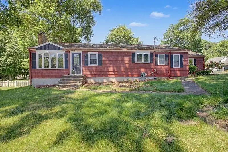 360 South Main Street, Bellingham, MA 02019 - #1
