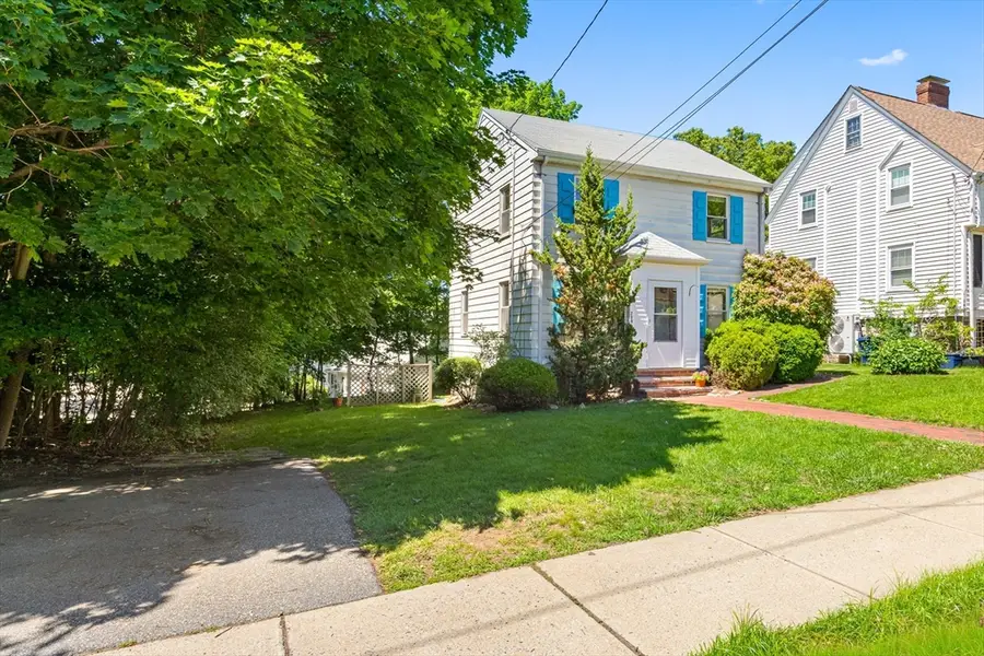 299 Appleton St, Arlington, MA 02476 - #3