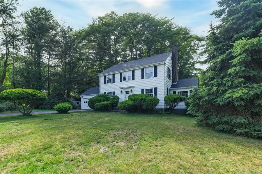 10 Dunster Ln, Scituate, MA 02066 - #2
