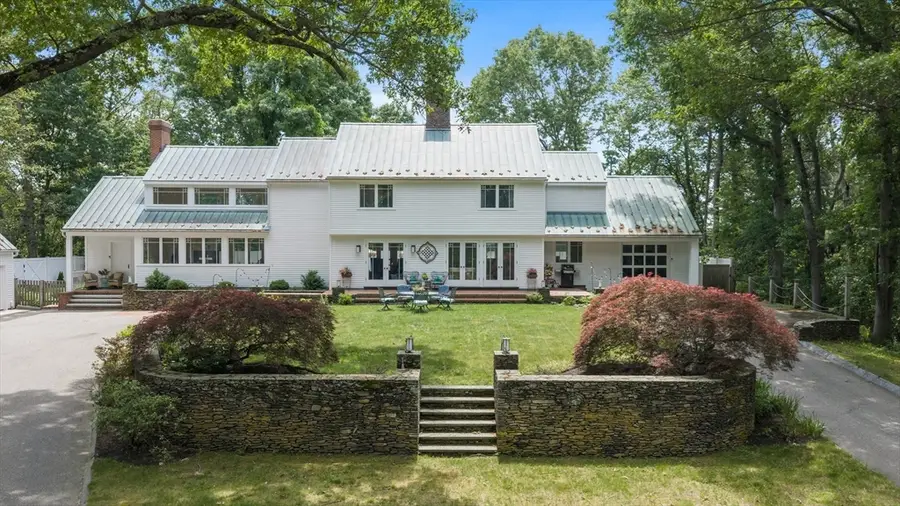 30 Summit Ave, Amesbury, MA 01913 - #2