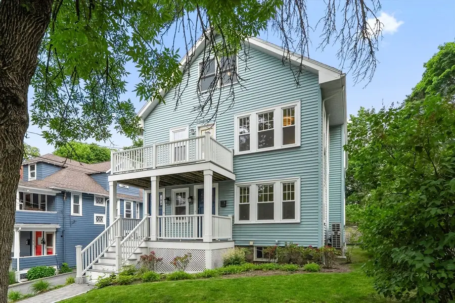 66-68 Mount Vernon St, Arlington, MA 02476 - #2