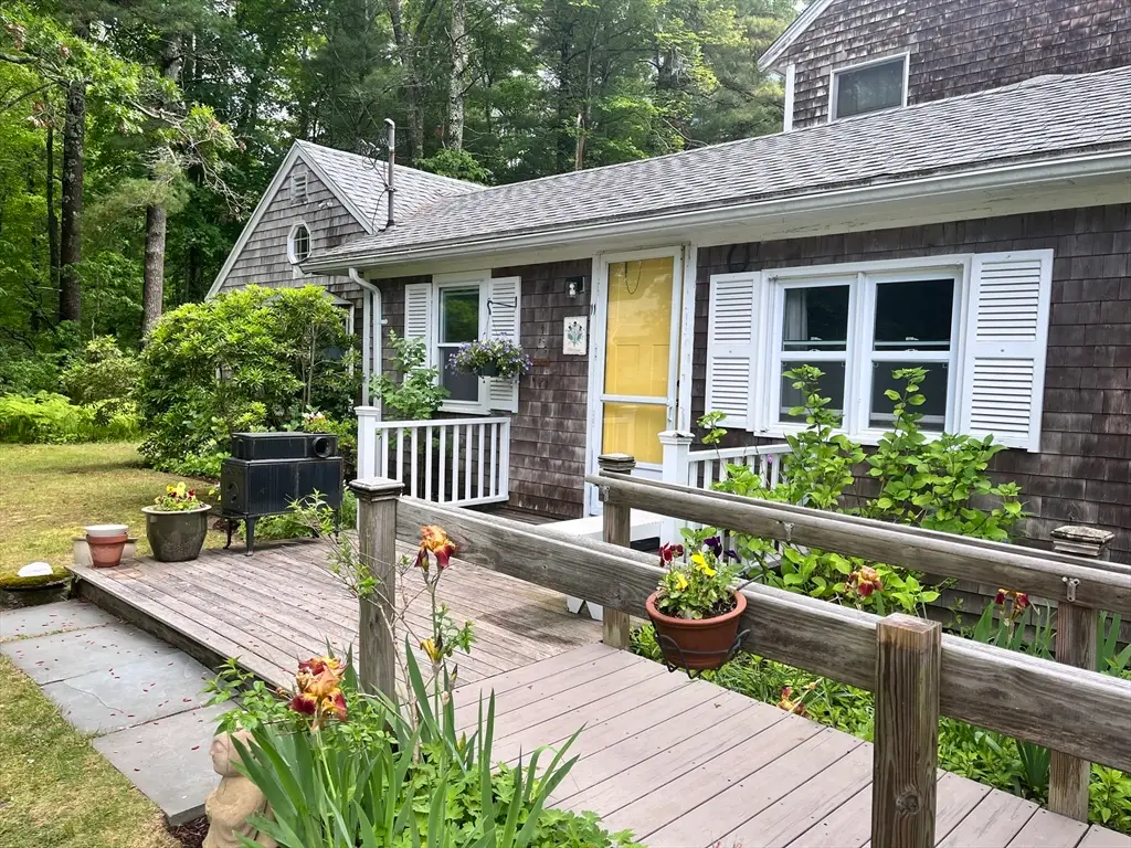 11 Bowman Road, Mattapoisett, MA 02739 - #1