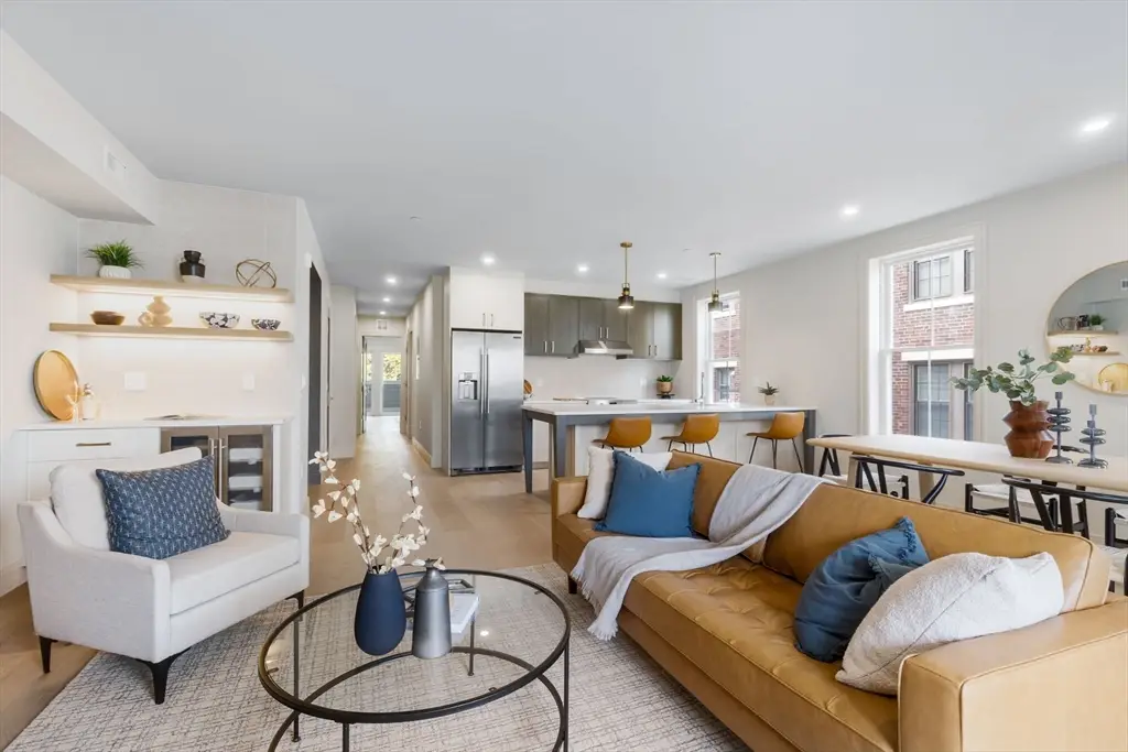 59 Spear St. #3, Quincy, MA 02169 - #1