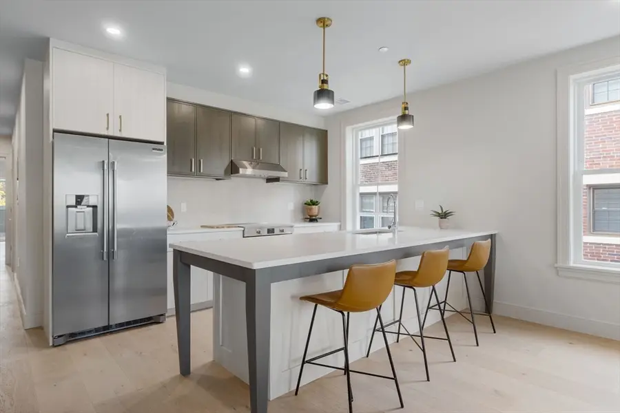 59 Spear St. #3, Quincy, MA 02169 - #3