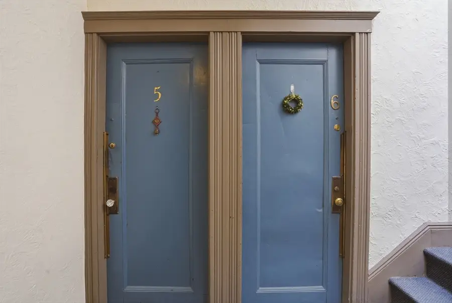 343 S Huntington Ave #5, Boston, MA 02130 - #3