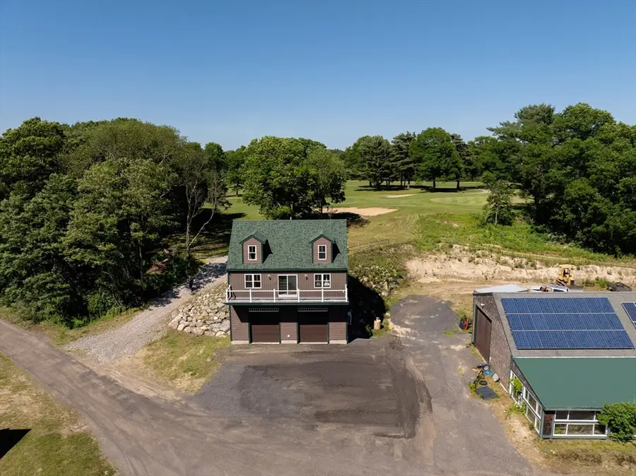1 Paty Way, Lakeville, MA 02347 - #2