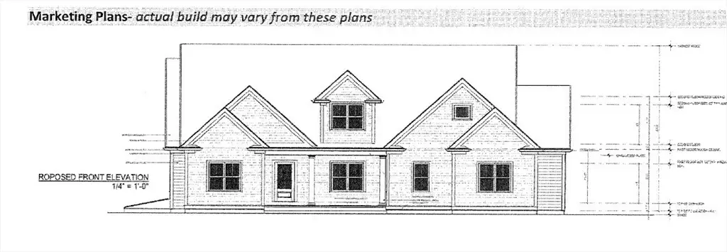 292 Fisher Rd, Holden, MA 01520 - #1