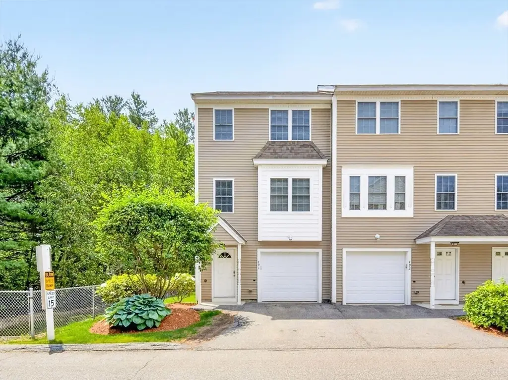 41 Boston Road #491, North Billerica, MA 01862 - #1