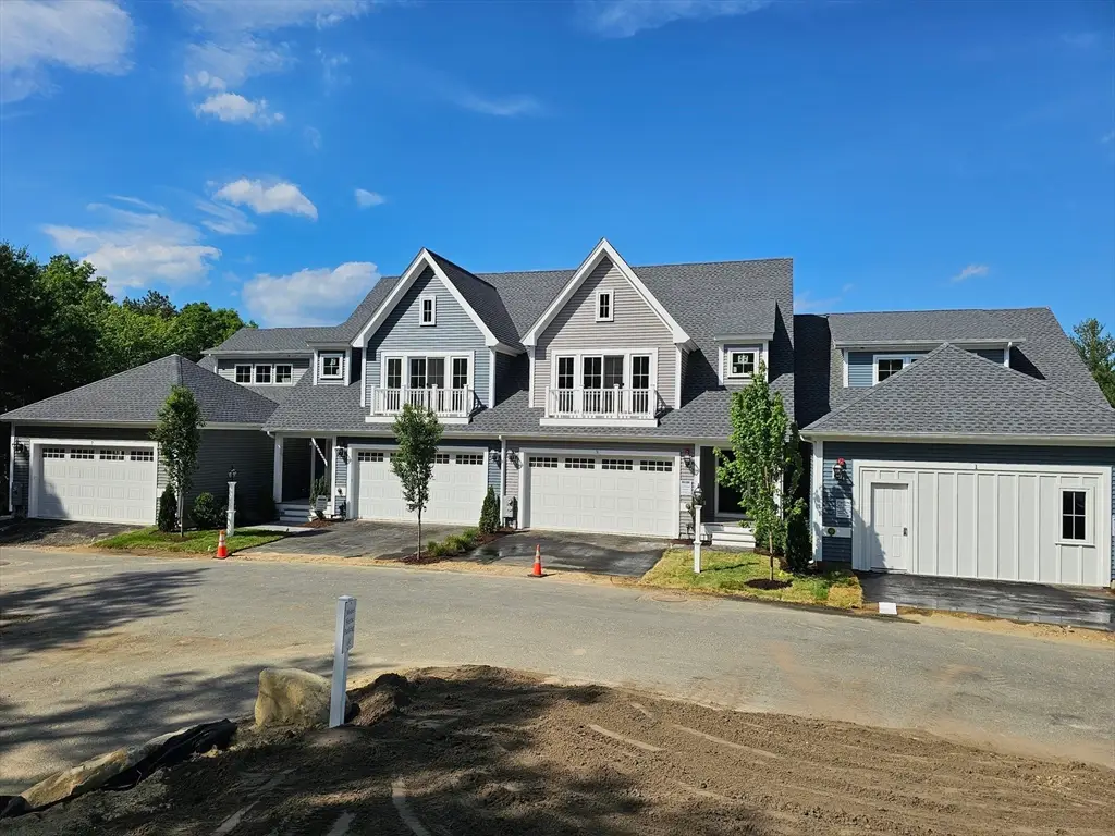 6 Snapdragon, Plymouth, MA 02360 - #1