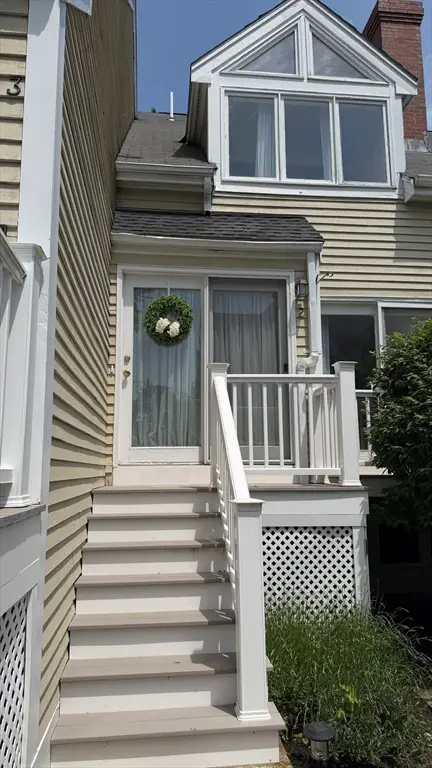 258 Lafayette Street #Unit 2, Salem, MA 01970 - #1