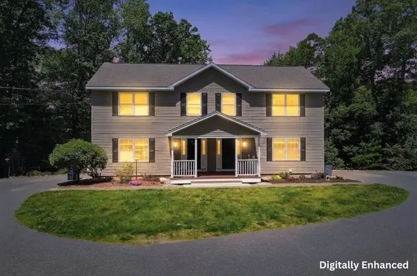 25 Acorn Street #25, Middleton, MA 01949