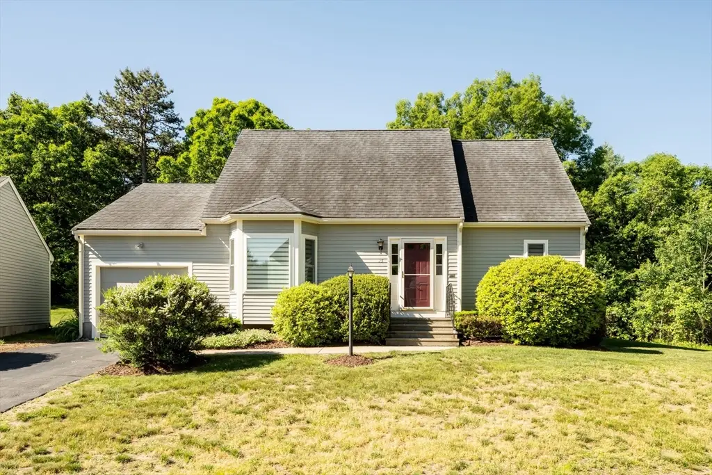 25 Country Side Rd #25, Bellingham, MA 02019 - #1