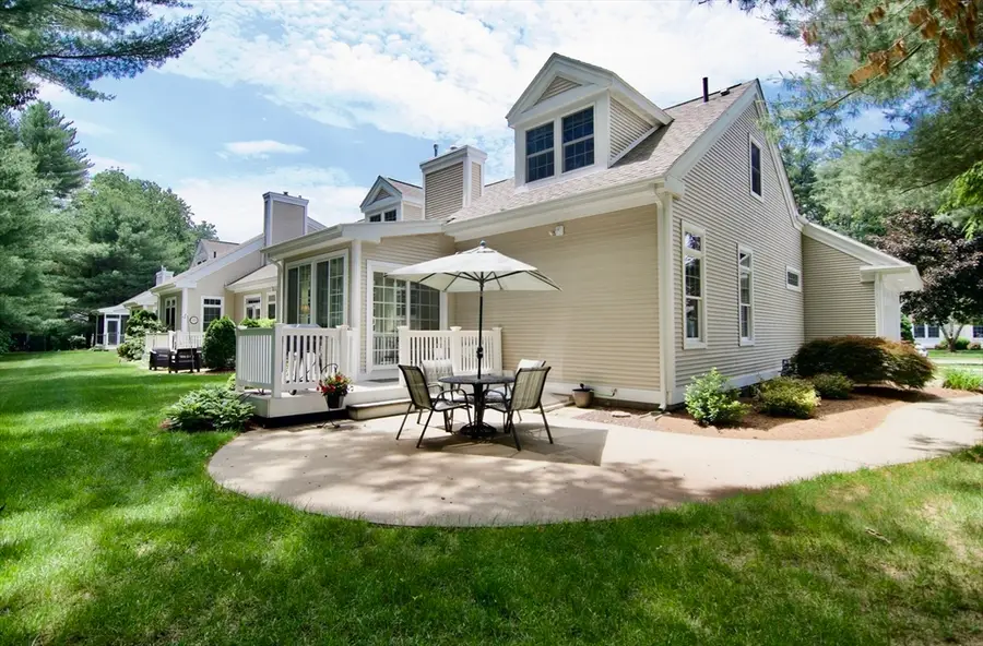 17 Spruce Drive #17, Wilbraham, MA 01095 - #2