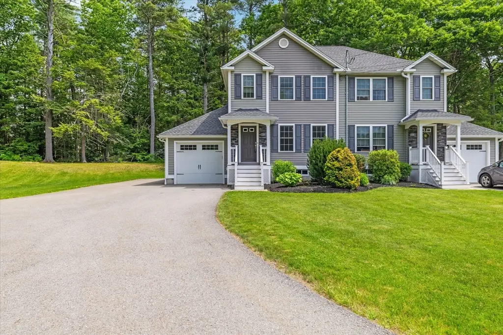 226 Worcester Rd #A, Westminster, MA 01473 - #1