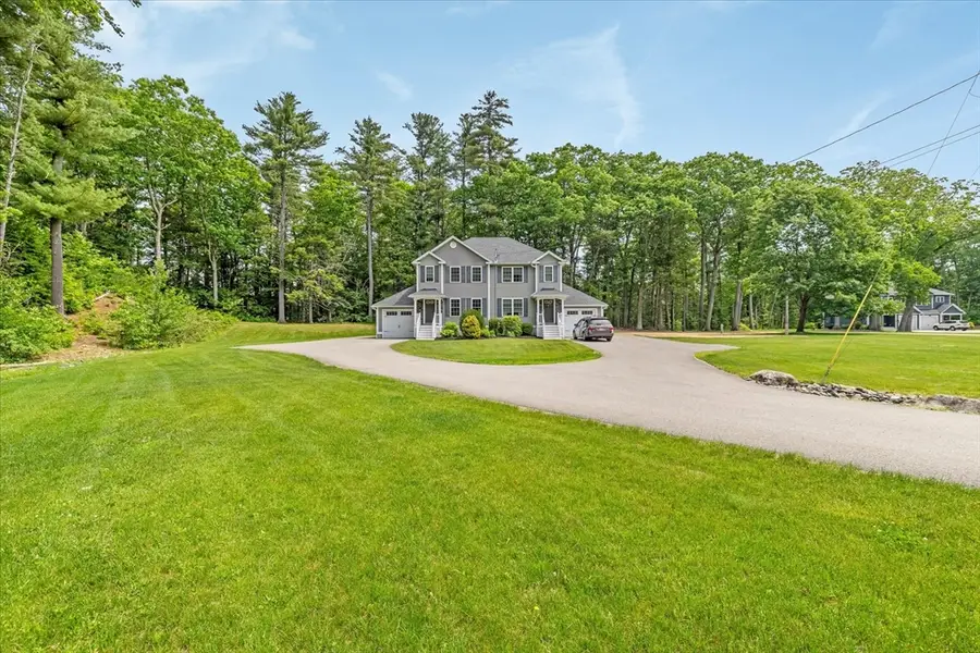226 Worcester Rd #A, Westminster, MA 01473 - #2