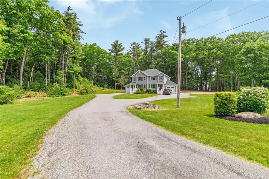 226 Worcester Rd #A, Westminster, MA 01473 - #3