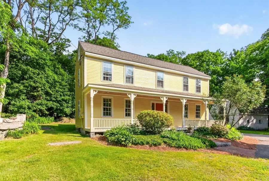 270 Groton Road, Westford, MA 01886 - #2