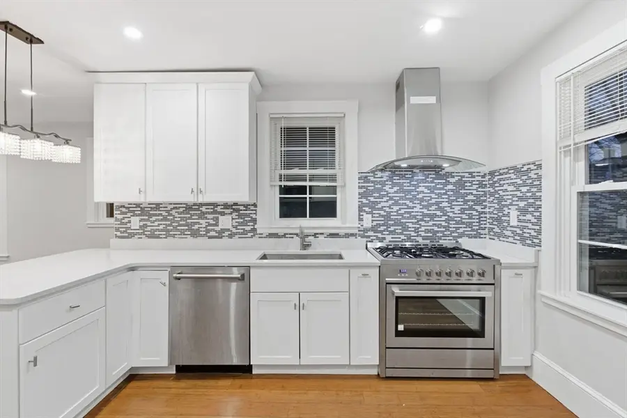 318 Concord Ave #2, Cambridge, MA 02138 - #2
