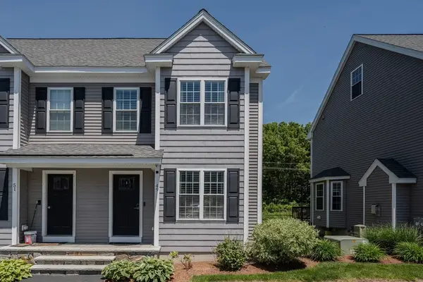49 Riley Rd #25, Tyngsborough, MA 01879