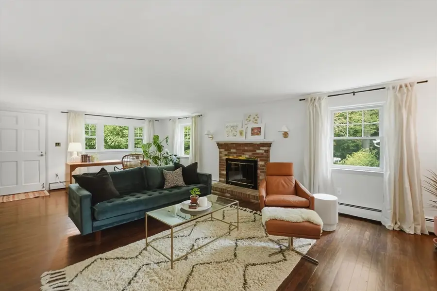 62 Putnam Road, Holden, MA 01520 - #2