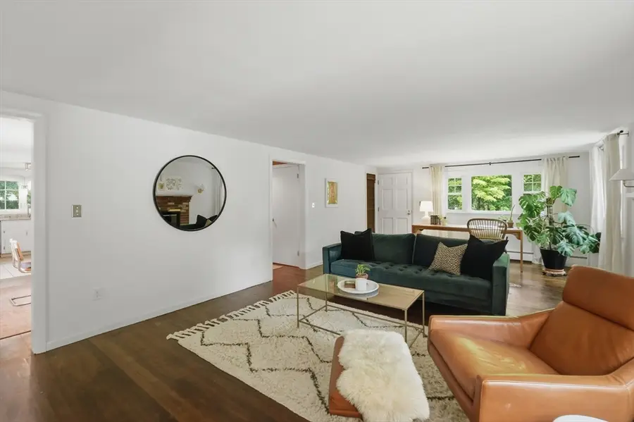 62 Putnam Road, Holden, MA 01520 - #3