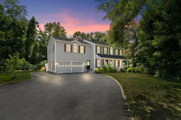 5 Hemenway Avenue, Melrose, MA 02176