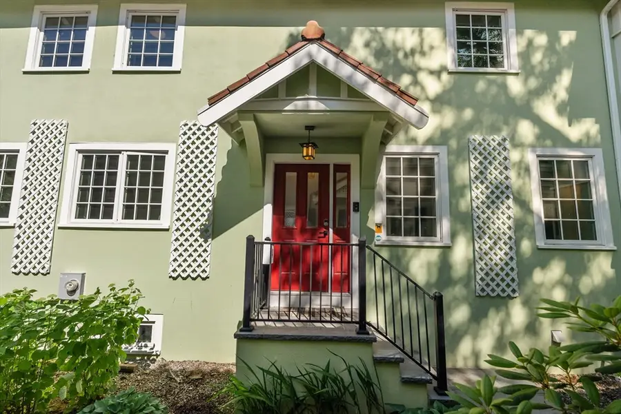 4 Gracewood Park, Cambridge, MA 02138 - #2