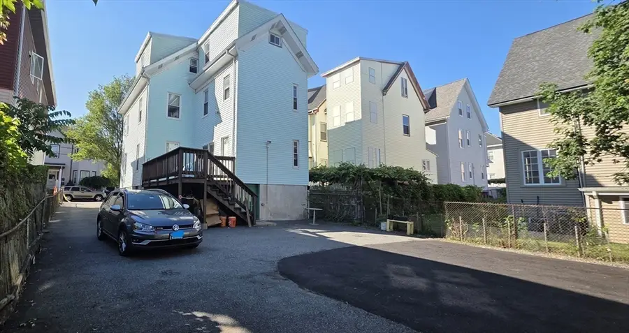 8 Sargent Ave, Somerville, MA 02145 - #3