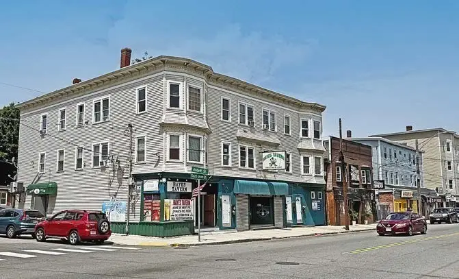159 S Union Street, Lawrence, MA 01843 - #2