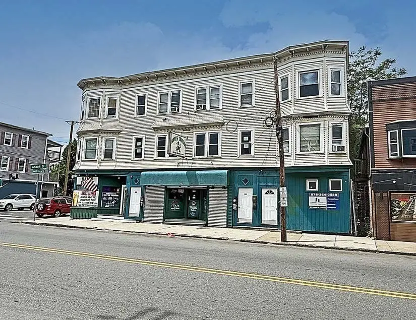 159 S Union Street, Lawrence, MA 01843 - #3
