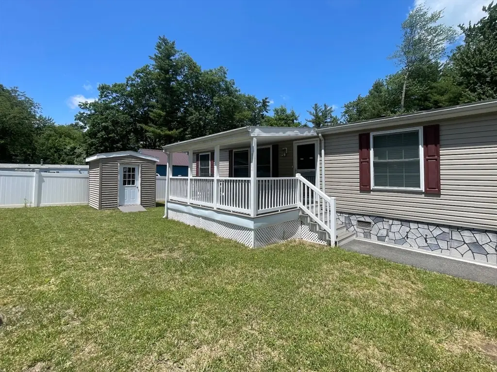 1790 Mass Ave #T, Lunenburg, MA 01462 - #1