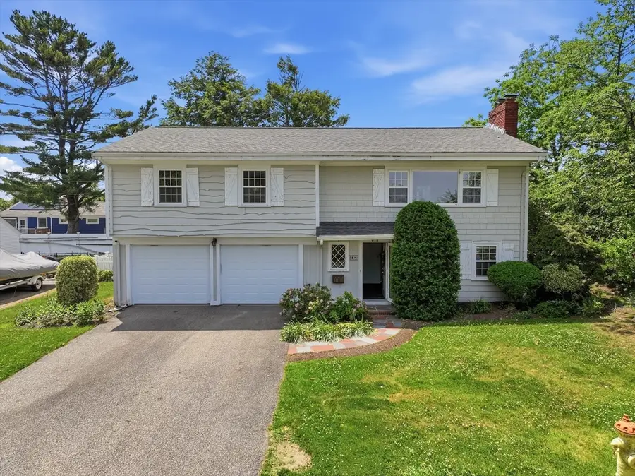 18 Livesey Rd, Quincy, MA 02171 - #2